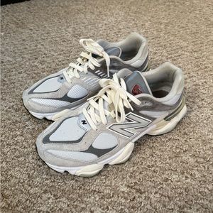 New balance sneakers